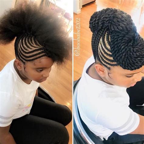 afro mohawk|african hair braiding mohawk styles.